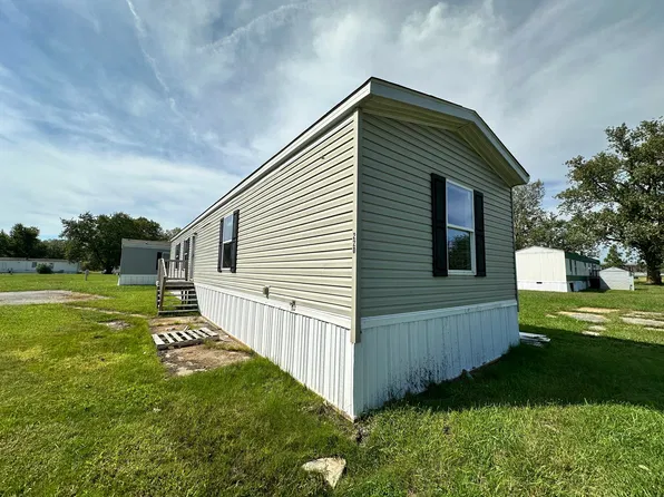 6605 Marion Agosta Rd Lot 220, Marion, OH 43302