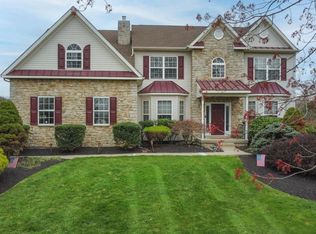 1026 Creamery Rd, Perkasie, PA 18944