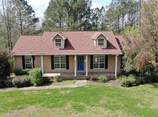 18 Mountain Oaks Ridge Rd, Warrior, AL 35180