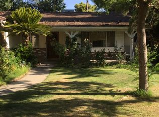 5501 El Medio Ave, Bakersfield, CA 93306