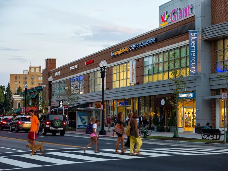 Cathedral Commons — Photo 27