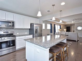 404 Fannin Ct, Georgetown, TX 78633