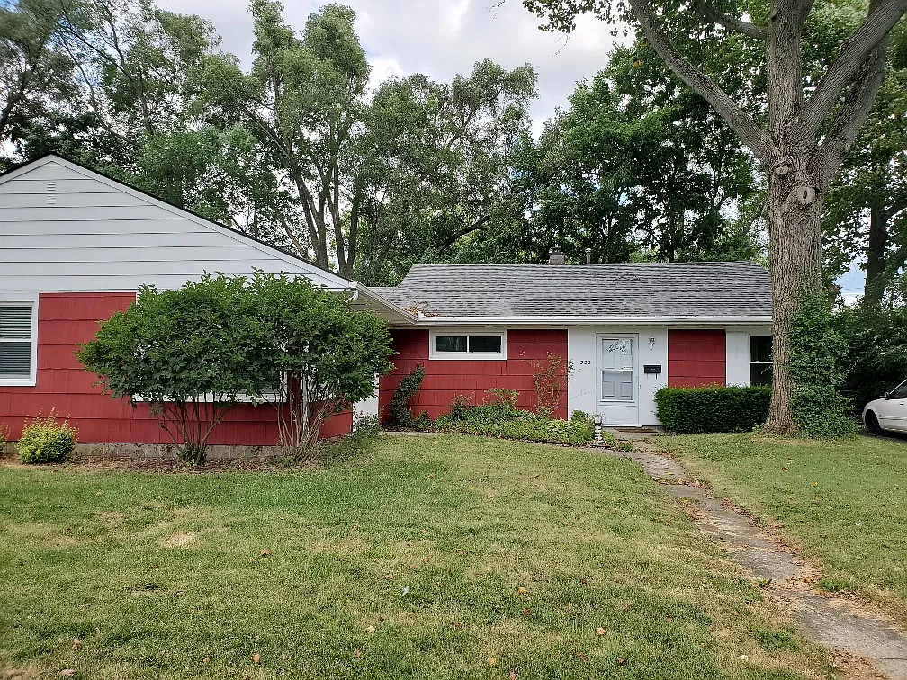 2 bed, 750 sqft, $795 — Photo 1