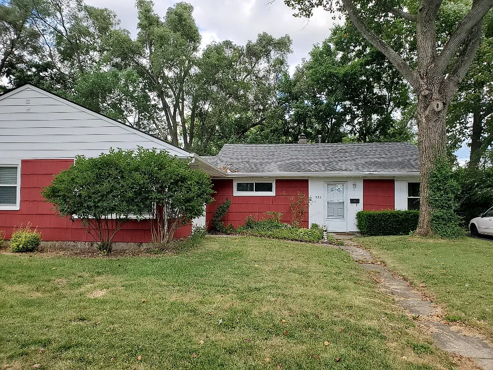 332 Meyer Ave #332