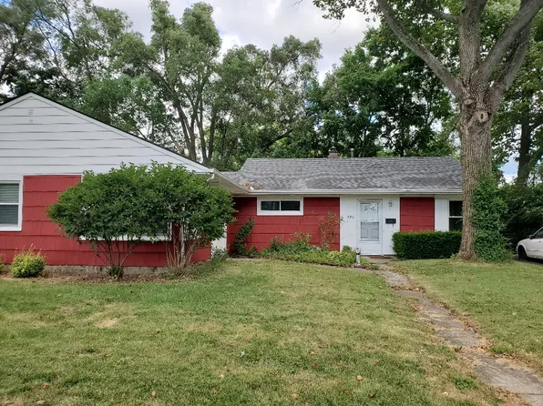 332 Meyer Ave #332, Dayton, OH 45431