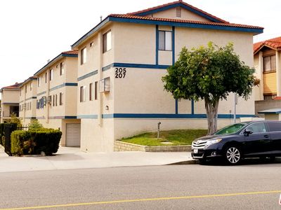 205 S Ramona Ave APT C, Monterey Park, CA, 91754