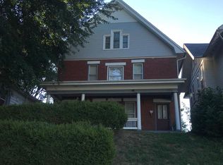 905 N 24th St, Saint Joseph, MO 64506