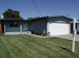 43334 Continental Dr, Fremont, CA 94538