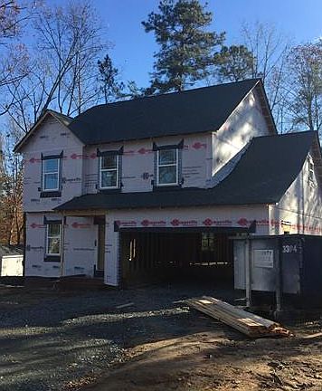 2nd image of 5815 Big Buck Ct #1