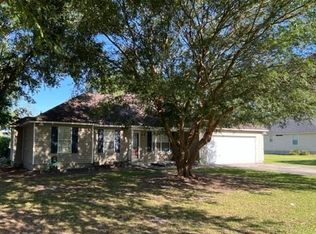 4505 Windward Ct, Valdosta, GA 31605