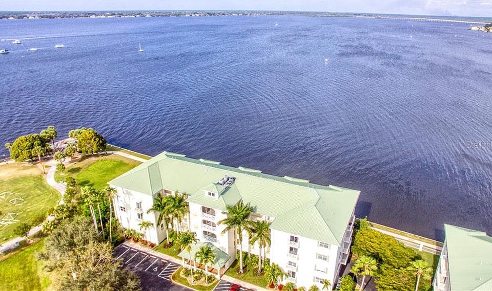 1st image of 200 Harbor Walk Dr #1