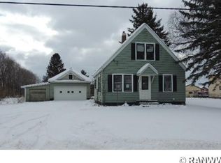 E6554 627th Ave, Menomonie, WI 54751