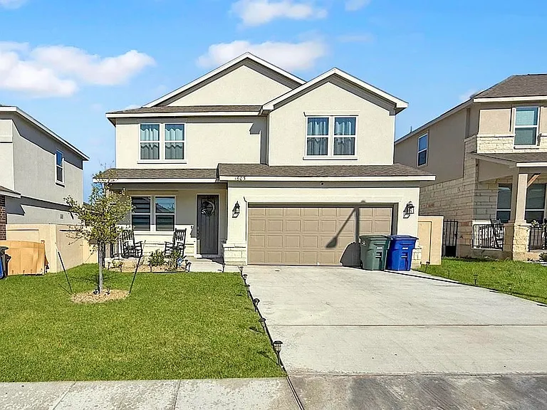 1603 Ocaso Dr — Photo 1