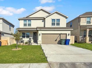 1603 Ocaso Dr, Laredo, TX 78045
