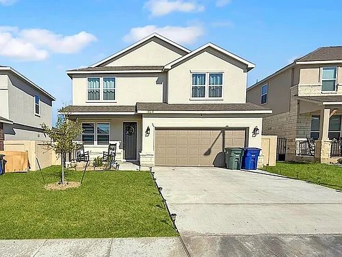 1603 Ocaso Dr Photo 1