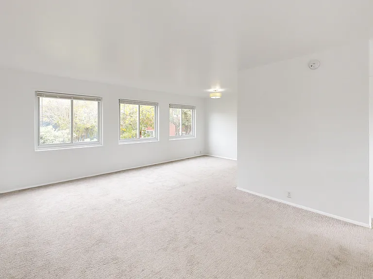 Parkmerced Apartments — Photo 69
