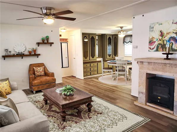 33600 Calimesa Blvd Spc 46, Yucaipa, CA 92399