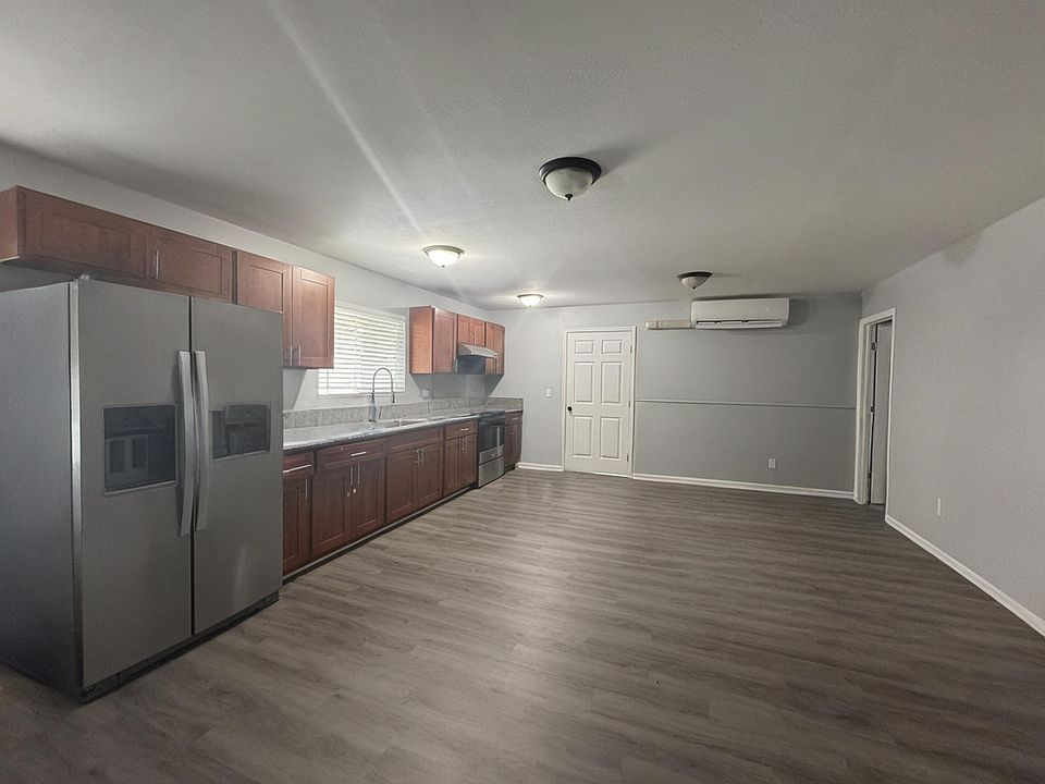 KITCHEN AREA VIEW UPSTAIRS