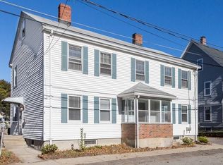 11 Cuba St #A, Watertown, MA 02472