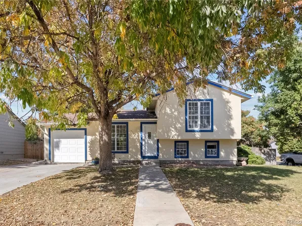 8727 W Duquesne Drive, Lakewood, CO 80227