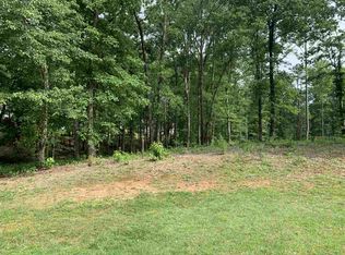 155 Cane Creek Way LOT 15, Campobello, SC 29322