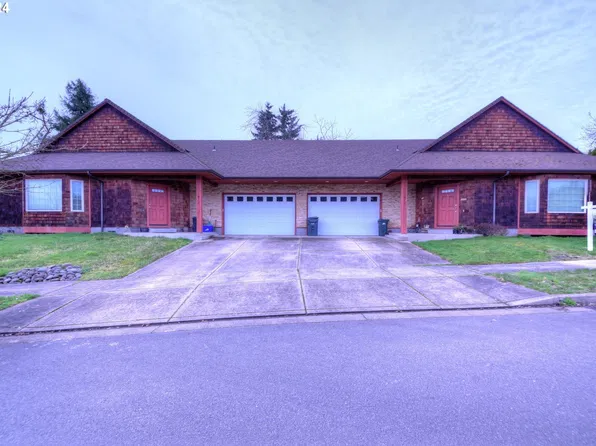 1412 S 57th St, Springfield, OR 97478