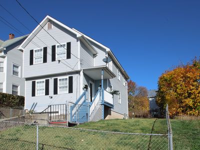 10 Dikeman Street, Waterbury, CT, 06704