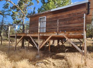 Chicken Hawk Dr LOT 28, Bonanza, OR 97623