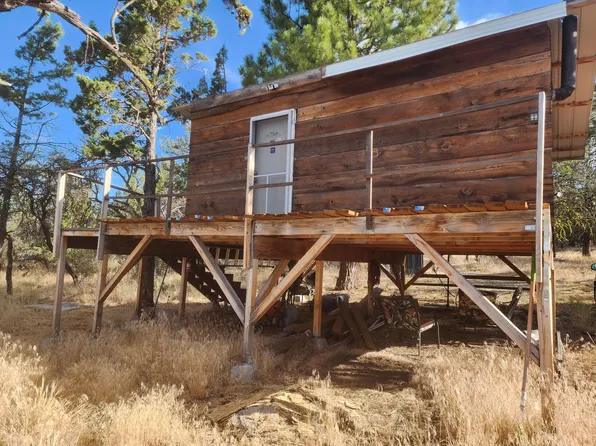 Chicken Hawk Dr Lot 28, Bonanza, OR 97623