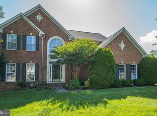 1824 Eagle Rock Ln, Frederick, MD 21702