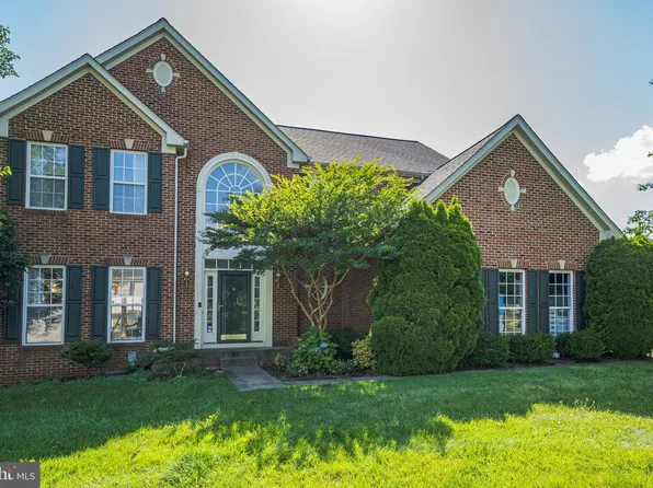 1824 Eagle Rock Ln, Frederick, MD 21702