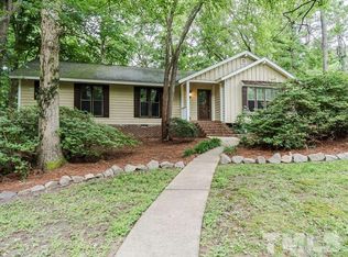 2725 Salisbury Pln, Raleigh, NC 27613