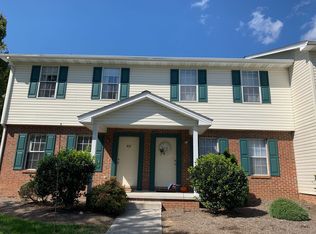 818 Patrick Henry Drive, Blacksburg, VA 24060