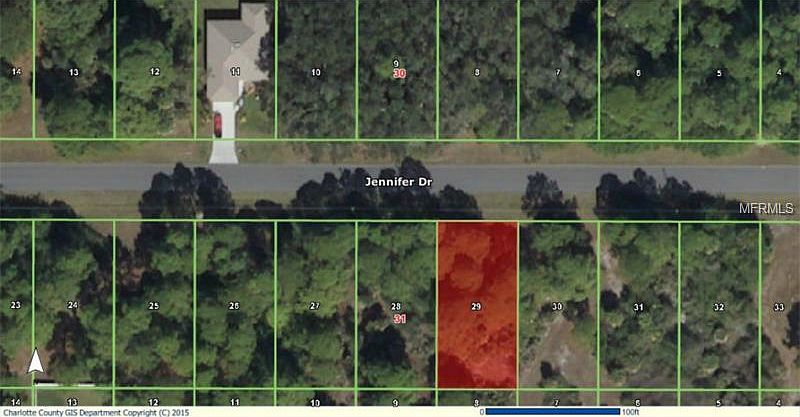 2nd image of 215 Jennifer Dr