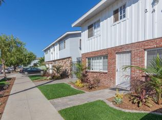2401 E 5th St APT 4, Long Beach, CA 90814