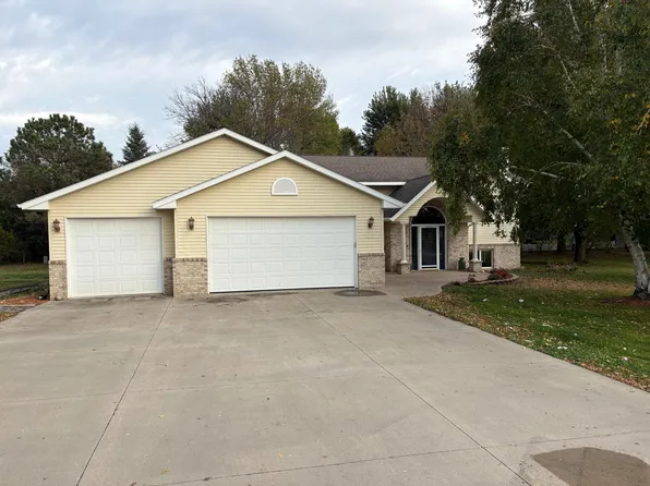 301 S 16th St, Kerkhoven, MN 56252