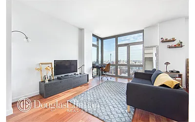 Sold by Douglas Elliman