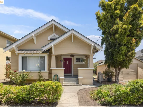 5378 Locksley Ave, Oakland, CA 94618