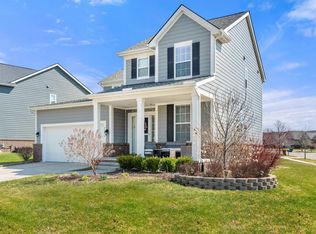 2136 Wiltshire Dr, Ypsilanti, MI 48198