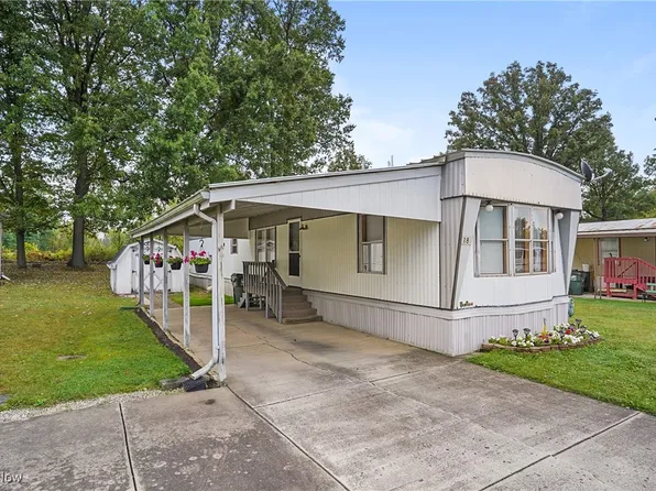 18 Boxwood Dr, Beloit, OH 44609