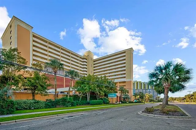 6900 N Ocean Blvd #1015 — Photo 39