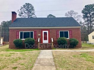 734 Hampton Rd, Petersburg, VA 23805