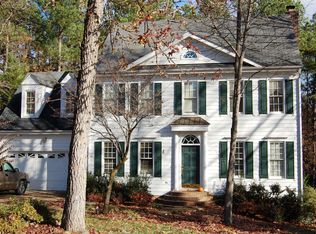 1513 Wescott Dr, Raleigh, NC 27614