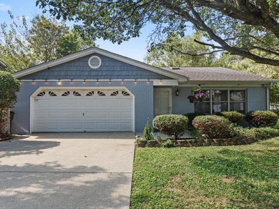 287 Lake Wales Dr, Lexington, KY, 40515