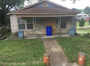 1024 E Limestone St, Florence, AL 35630