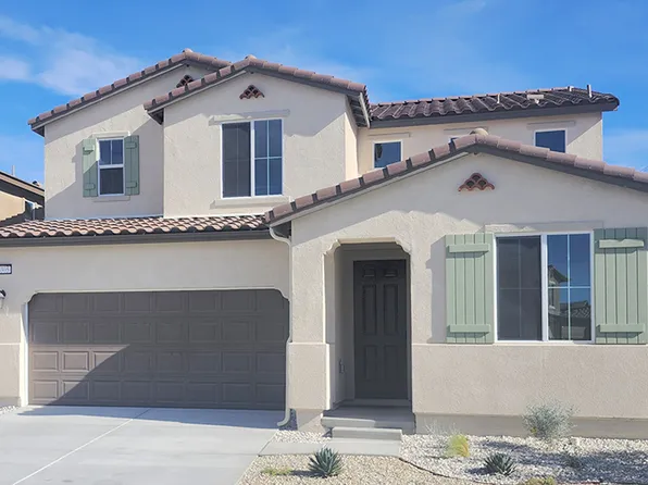 6305 Marion Mountain, Hesperia, CA 92345