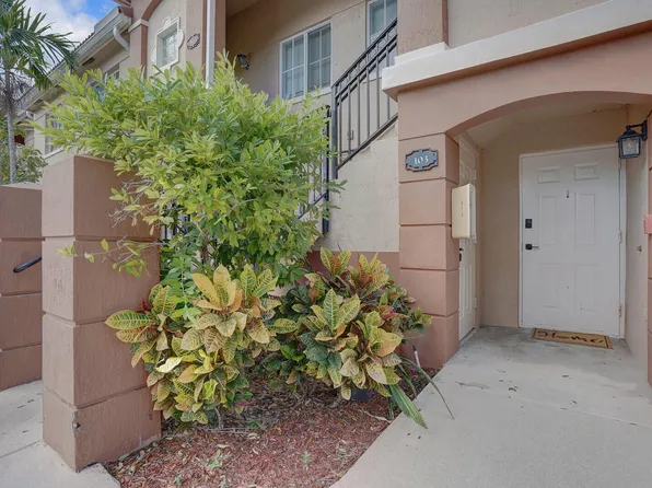 3474 Briar Bay Boulevard #103, West Palm Beach, FL 33411