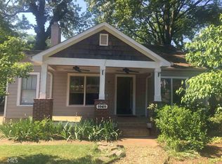 1464 Hawthorne Way, East Pt, GA 30344
