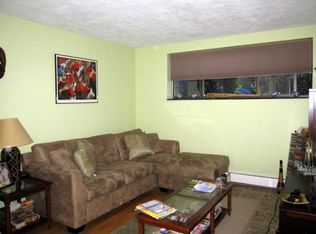 5 Centre St APT 12, Cambridge, MA 02139