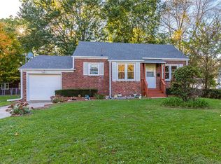 3406 54th St, Des Moines, IA 50310